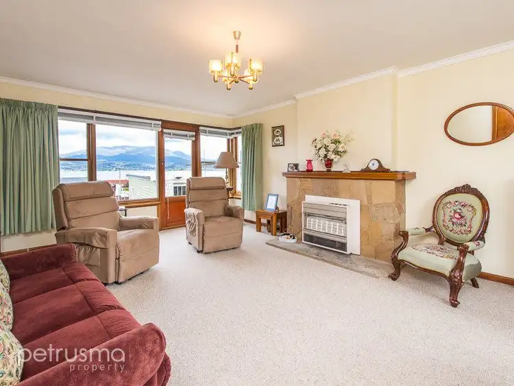Second view of Homely house listing, 8 Anulka Street, Howrah TAS 7018
