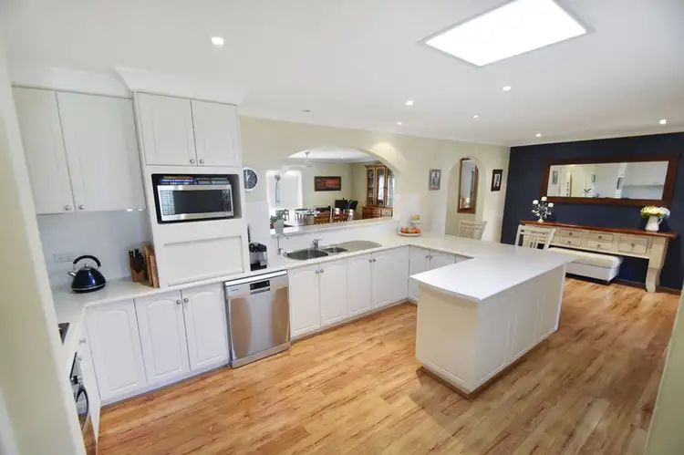 Main view of Homely house listing, 46 Glendale Avenue, Hamersley WA 6022