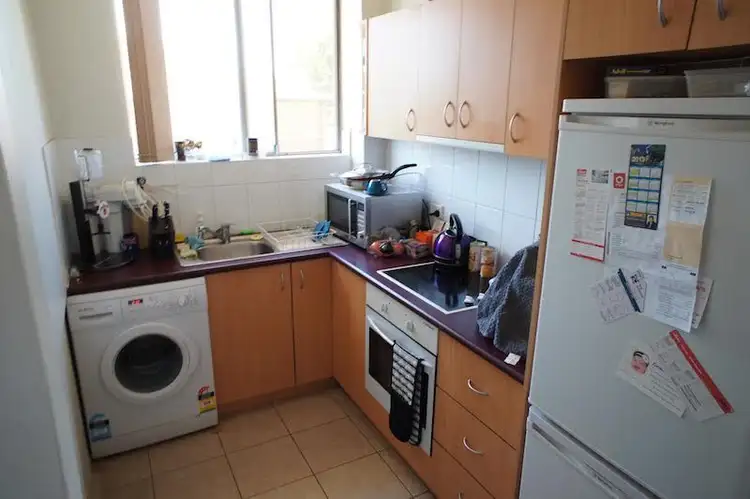 Third view of Homely unit listing, 32/186-188 Sandal Cres, Carramar NSW 2163