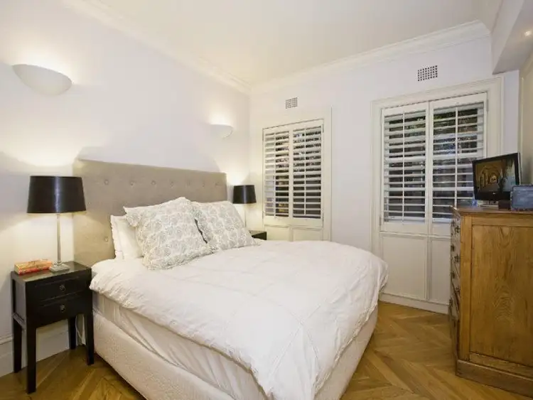 Seventh view of Homely apartment listing, 3/27 Billyard Avenue, Elizabeth Bay NSW 2011