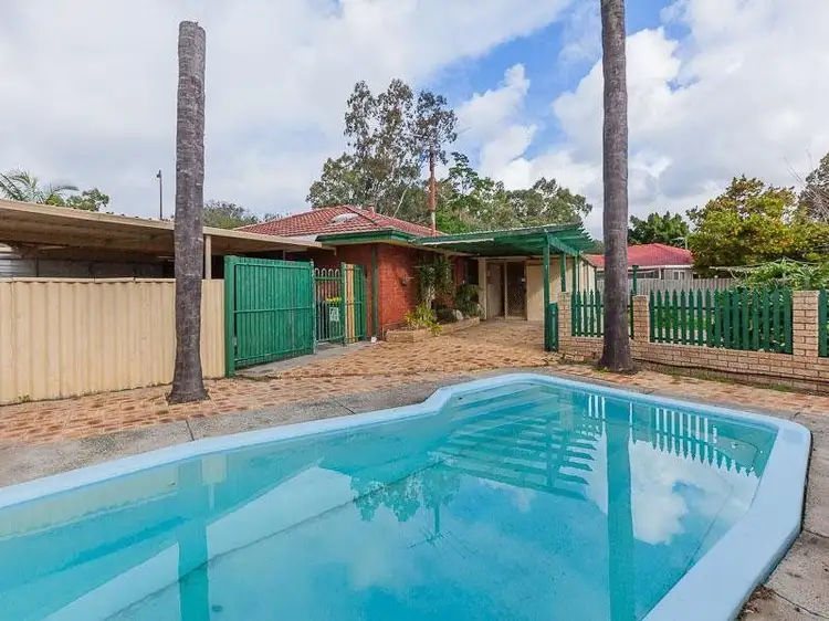 Fourth view of Homely house listing, 72 Gosnells Road, Maddington WA 6109