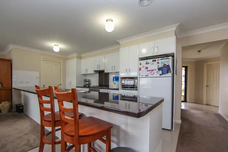 Second view of Homely house listing, 5a 5b Braeburn Crescent, Orange NSW 2800