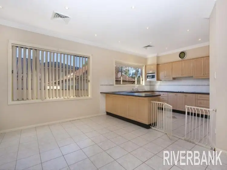 Second view of Homely house listing, 37 Morris Street, Merrylands NSW 2160