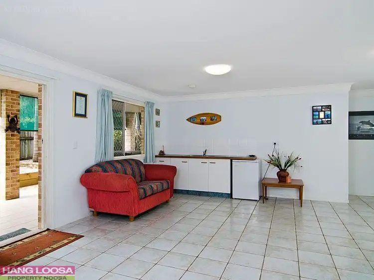 Fifth view of Homely house listing, 10 Greenway Court, Tewantin QLD 4565
