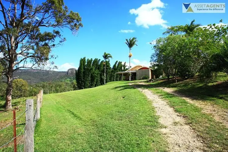 Fourth view of Homely rural property listing, 402 Moy Pocket Rd, Moy Pocket QLD 4574