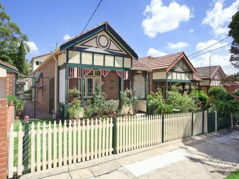Main view of Homely house listing, 8 Second Street, Ashbury NSW 2193
