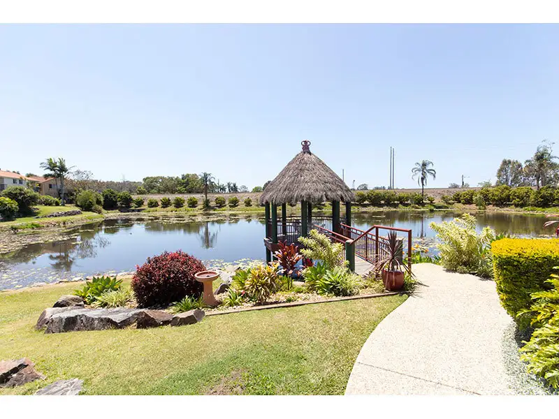 Main view of Homely townhouse listing, 62/13 Bowden Court, Nerang QLD 4211