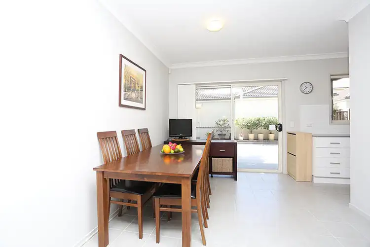 Sixth view of Homely semi-detached listing, 20 Coachwood Street, Auburn NSW 2144