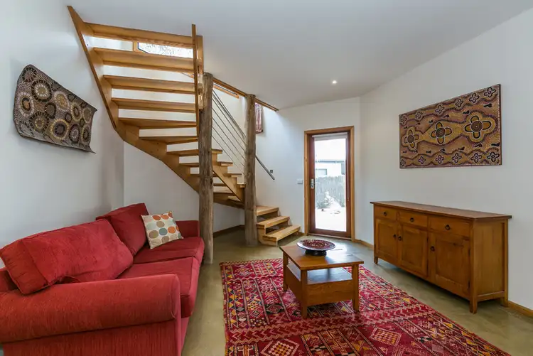 Sixth view of Homely house listing, 6 Bree Court, Aireys Inlet VIC 3231