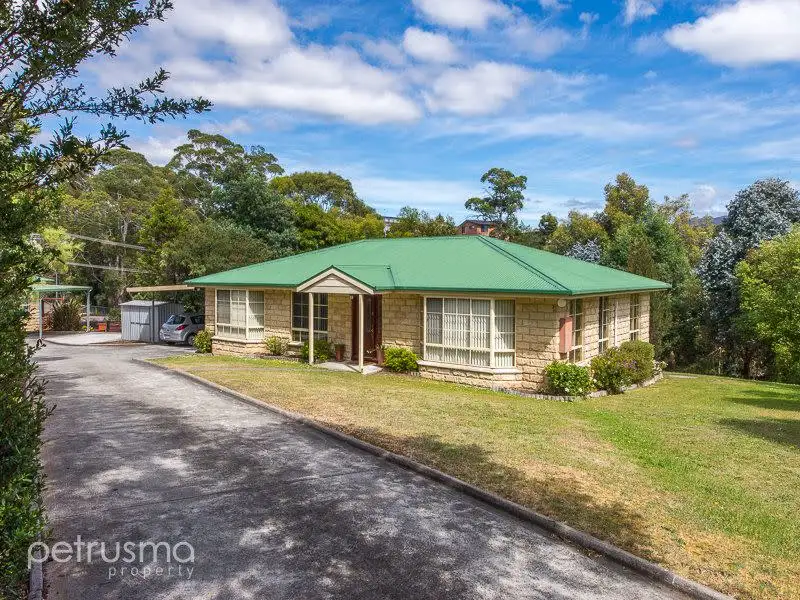 Main view of Homely unit listing, 1/9 Whitewater Crescent, Kingston TAS 7050