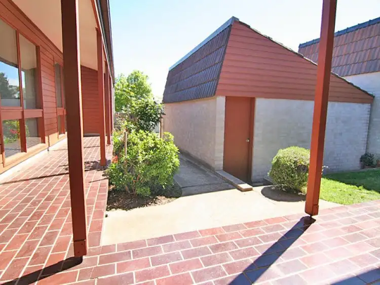 Main view of Homely house listing, 12 Lazar Place, Chapman ACT 2611