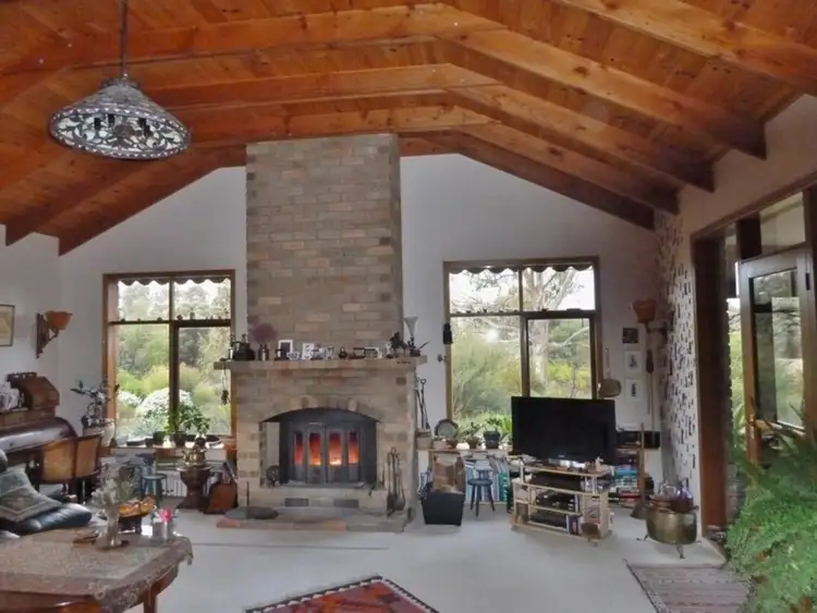 Third view of Homely rural property listing, 619 Walshs Road, Mckenzie Creek VIC 3401