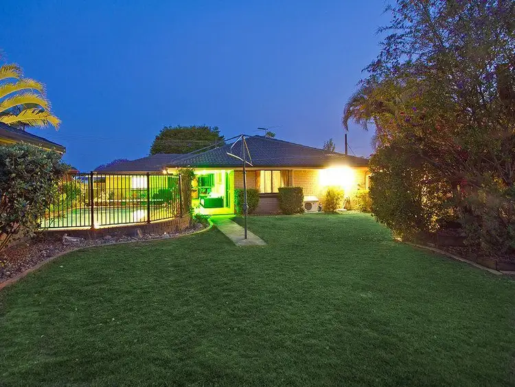 Third view of Homely house listing, 27 Flinders Crescent, Boronia Heights QLD 4124