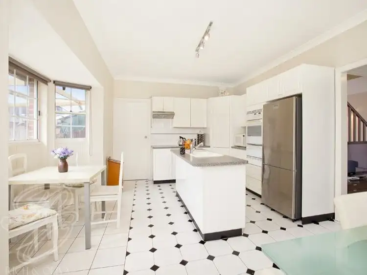 Fourth view of Homely townhouse listing, 4/76 Lincoln Street, Belfield NSW 2191