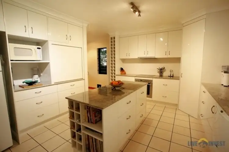 Fourth view of Homely house listing, 30 Marron Crescent, Mundingburra QLD 4812