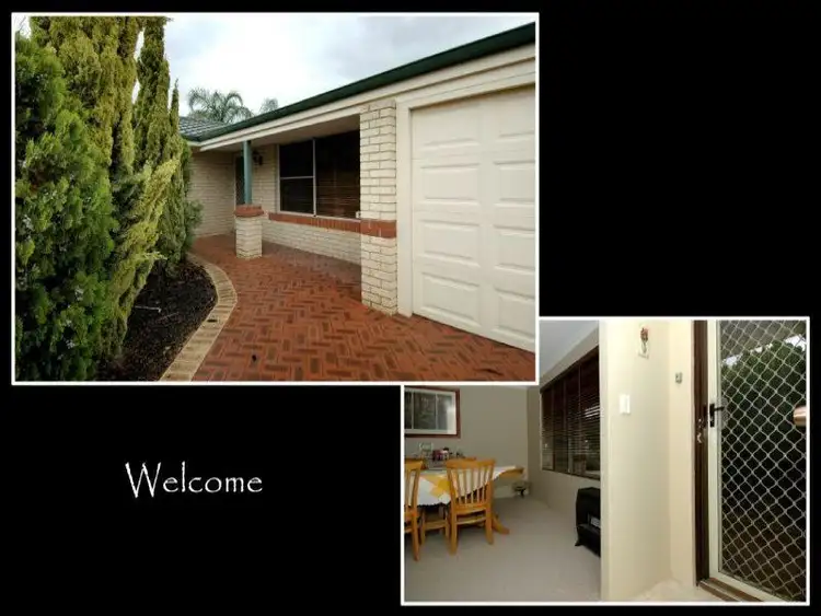 Second view of Homely house listing, 23 Lauterbach Drive, Gosnells WA 6110