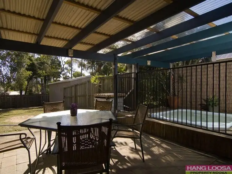 Second view of Homely house listing, 48 St Andrews Drive, Tewantin QLD 4565