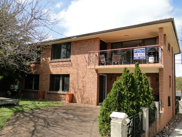 13 Thurlow Avenue, Nelson Bay NSW 2315