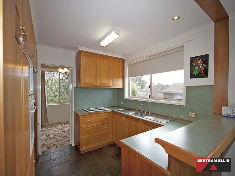 Fourth view of Homely house listing, 1 Yate Gardens, Rivett ACT 2611