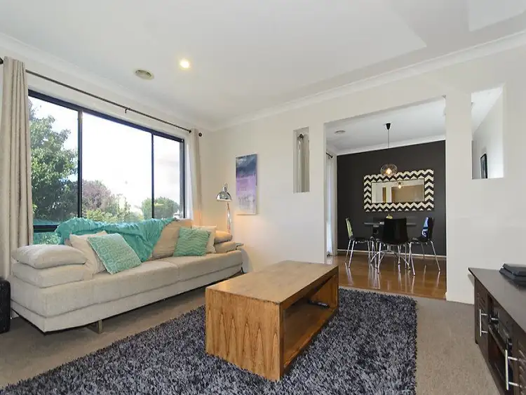 Third view of Homely house listing, 78 Buckingham Street, Amaroo ACT 2914