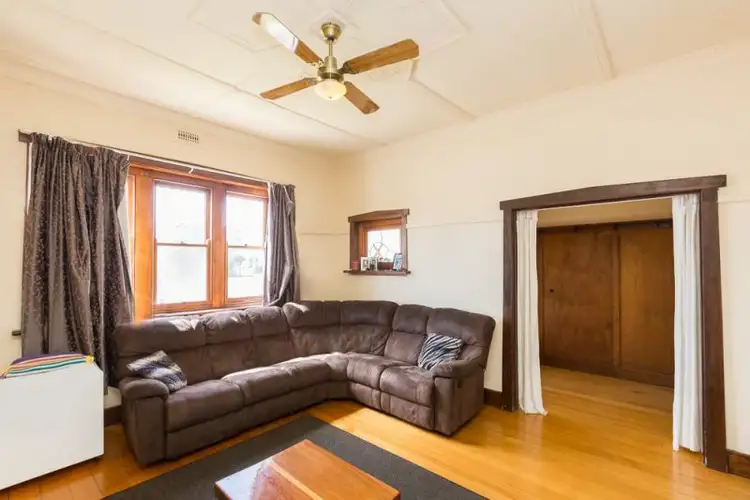 Second view of Homely house listing, 57 Kalkee Road, Horsham VIC 3400