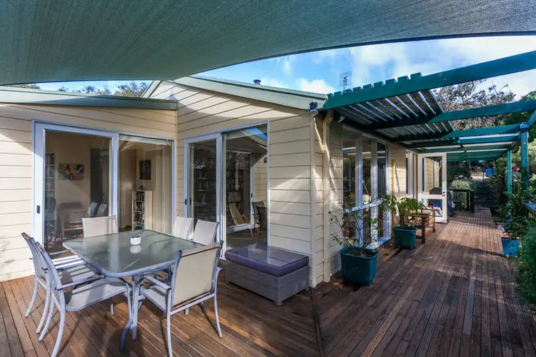 Second view of Homely house listing, 10 Stephen Avenue, Moggs Creek VIC 3231