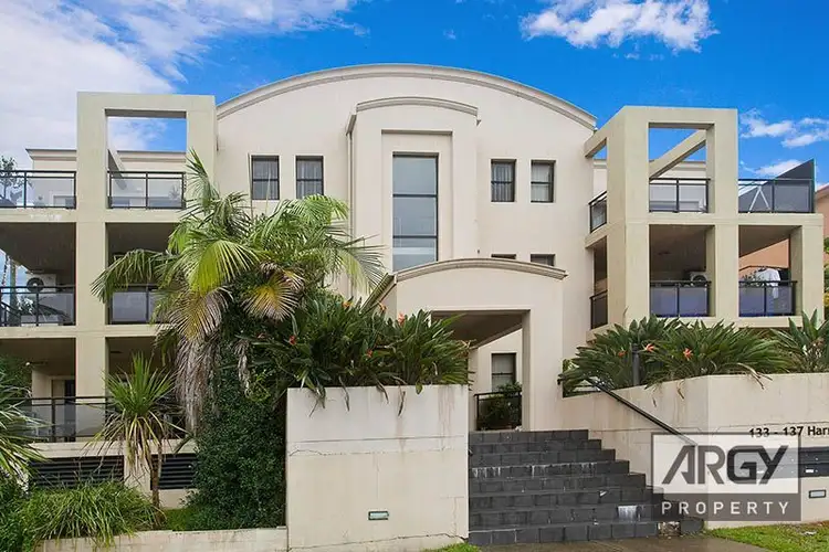 5/133-137 Harrow Road, Kogarah NSW 2217