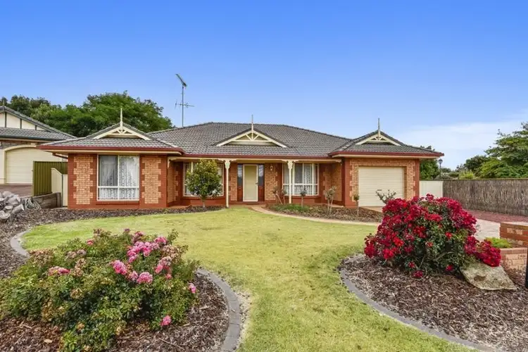 2 LEXINGTON CRESCENT, Mount Gambier SA 5290