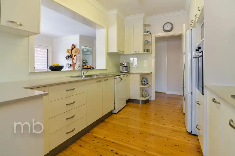 Fifth view of Homely house listing, 9 Benview Avenue, Orange NSW 2800
