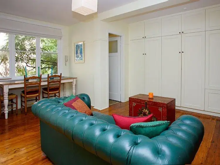 Main view of Homely studio listing, 15/2 Kurraghein Avenue, Rushcutters Bay NSW 2011