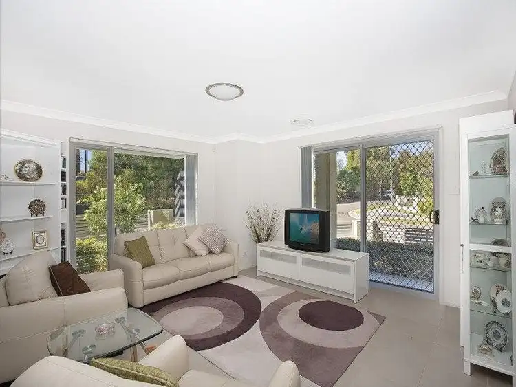Third view of Homely semi-detached listing, 1 Pugh Avenue, Pemulwuy NSW 2145