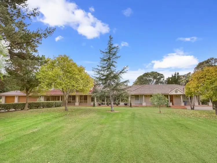 Second view of Homely house listing, 23 Culverston Ave, Denham Court NSW 2565