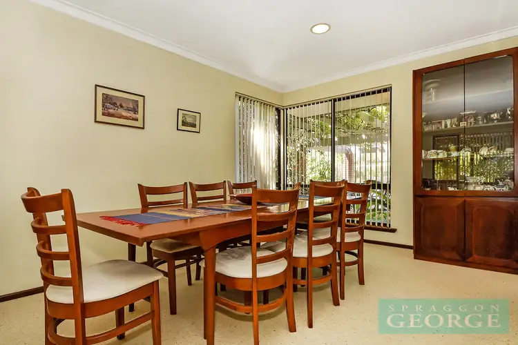 Fifth view of Homely house listing, 36 Osmaston Road, Carine WA 6020