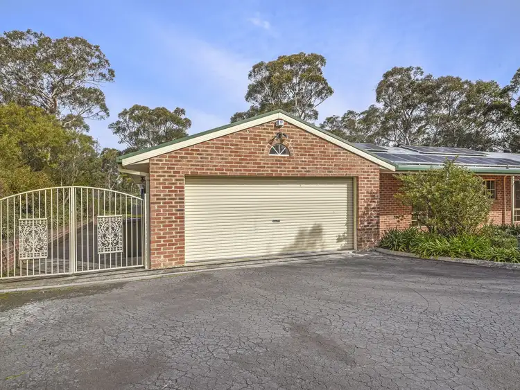 Fourth view of Homely house listing, 31 Ashby Close, Bargo NSW 2574