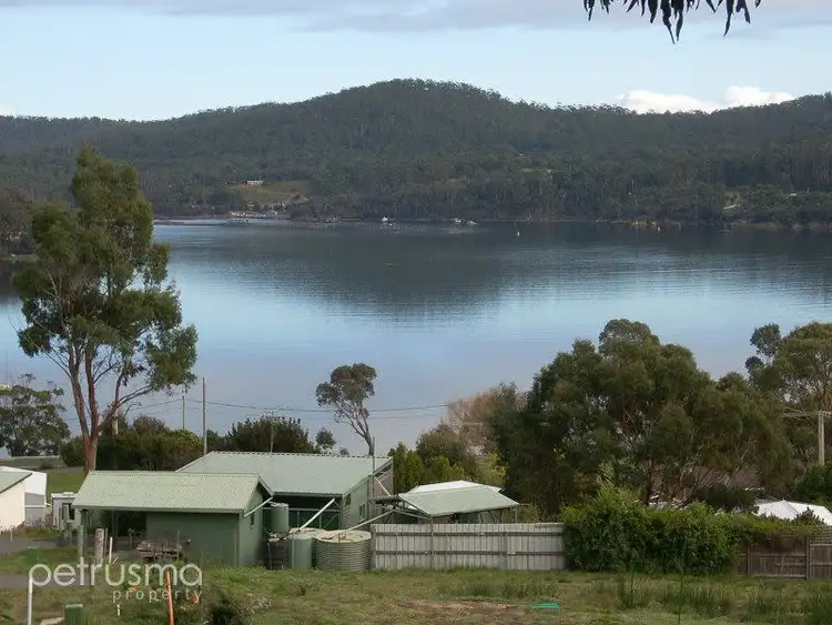 Lot 2 - 7 Turvey Avenue, Nubeena TAS 7184