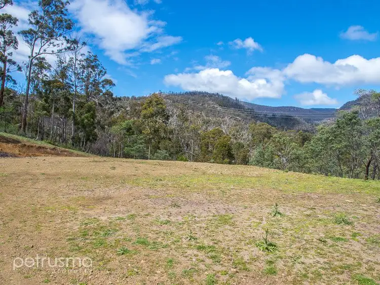 Fifth view of Homely land listing, 463 Glen Dhu Road, Molesworth TAS 7140