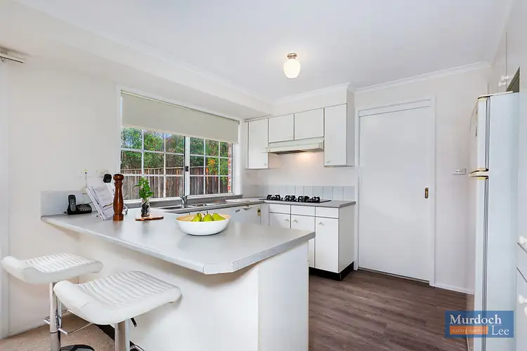 Third view of Homely semi-detached listing, 1/30 Darlington Drive, Cherrybrook NSW 2126