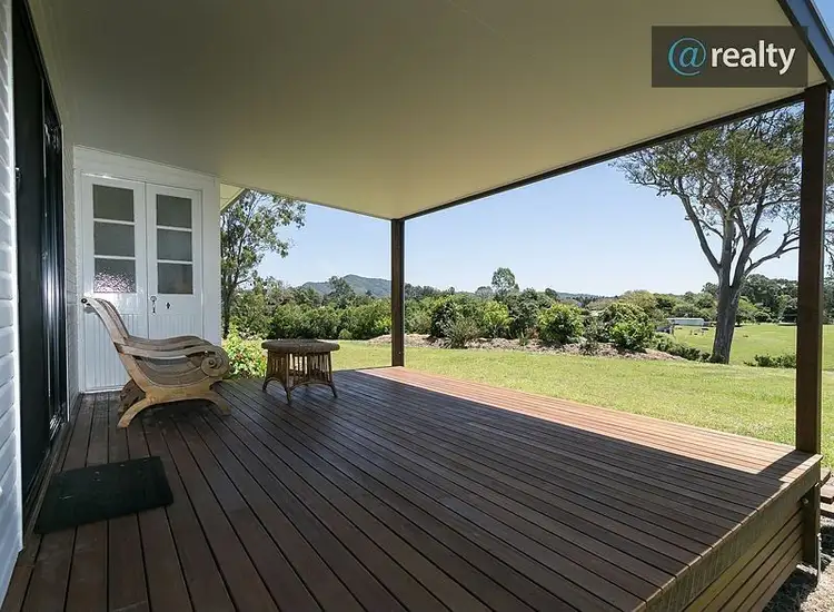 Fifth view of Homely rural property listing, 171 Yabba Creek Rd, Imbil QLD 4570