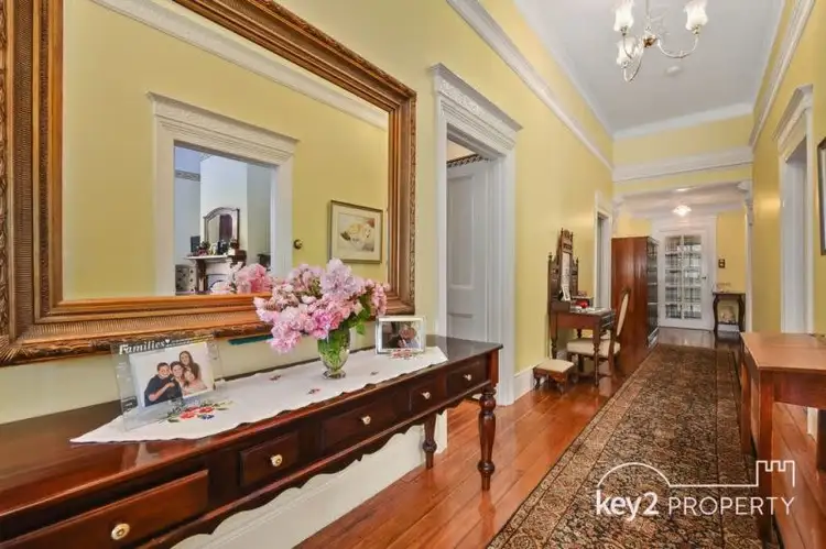 Second view of Homely house listing, 32 William Street, Westbury TAS 7303