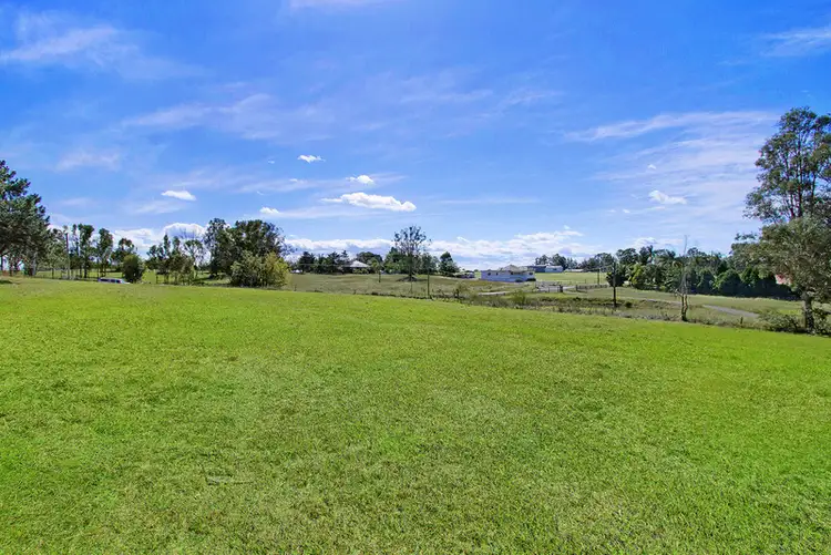 108 Lansdowne Road, Orchard Hills NSW 2748