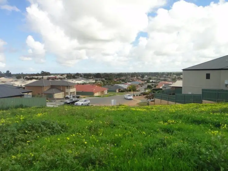 Second view of Homely land listing, Address available on request