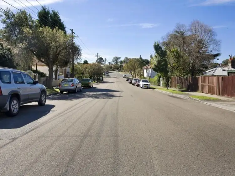 Third view of Homely house listing, 2 Hardy Street, Ashfield NSW 2131