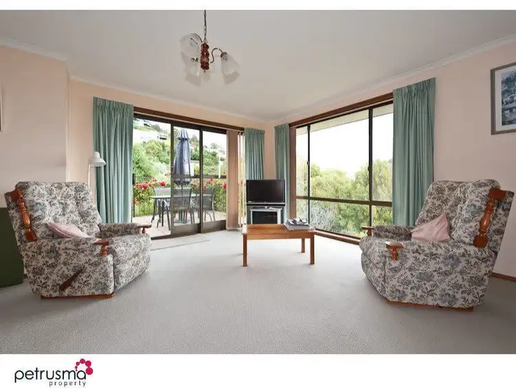 Fifth view of Homely house listing, 3 Sunvale Avenue, Sandy Bay TAS 7005