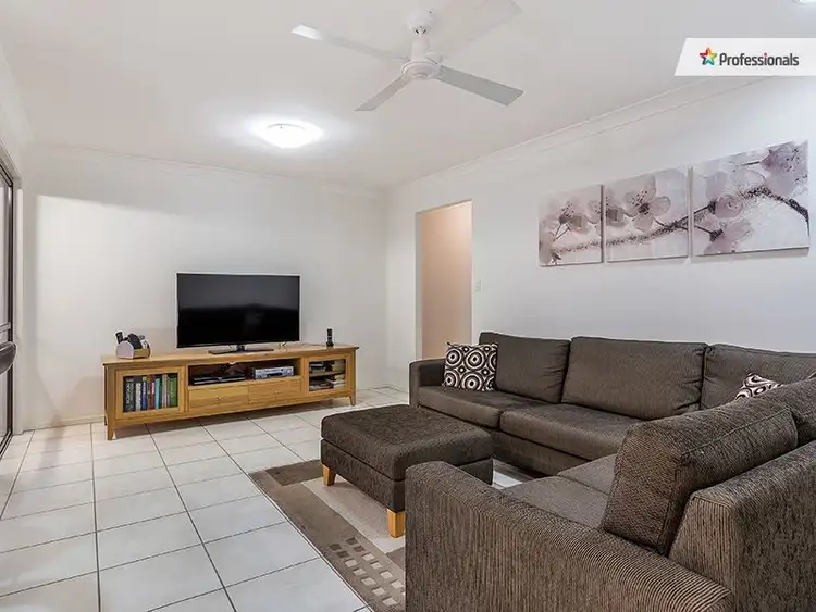 Fourth view of Homely house listing, 46 Glengarry Road, Keperra QLD 4054