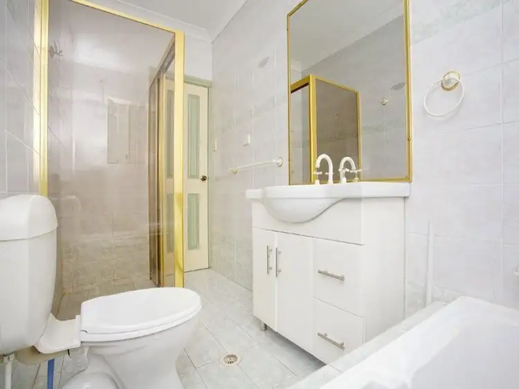 Sixth view of Homely semi-detached listing, 32A Wentworth Street, Croydon Park NSW 2133