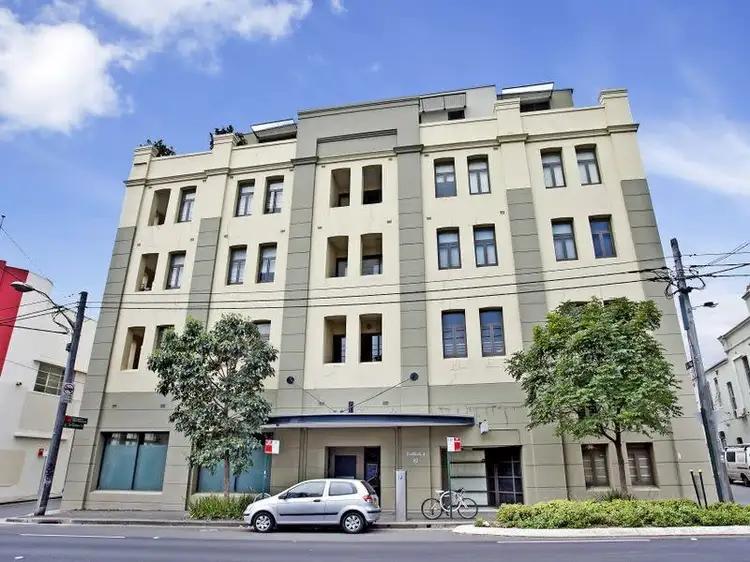 109/82-84 Abercrombie Street, Chippendale NSW 2008