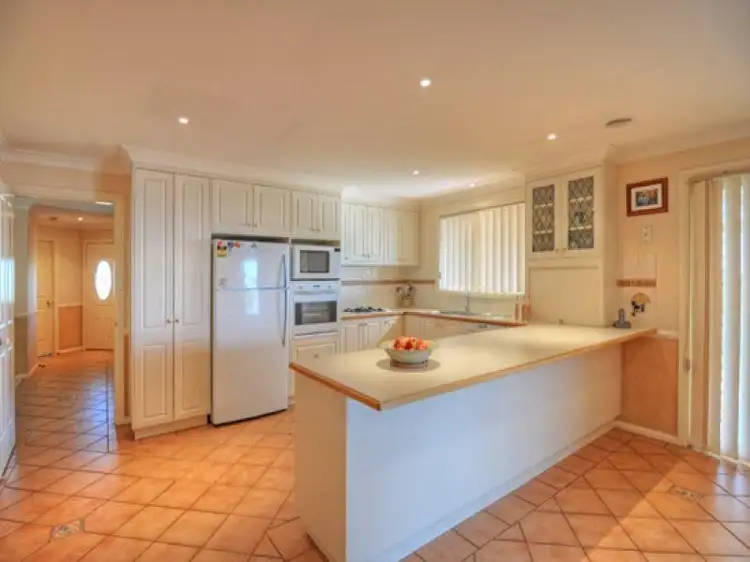 Second view of Homely house listing, 31 Lister Drive, Orange NSW 2800