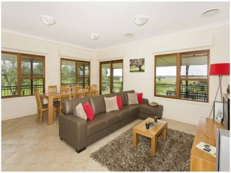 Fifth view of Homely rural property listing, Address available on request