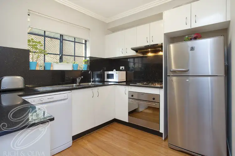 Fourth view of Homely apartment listing, 7/242 Georges River Rd (Cnr Hampton St), Croydon Park NSW 2133