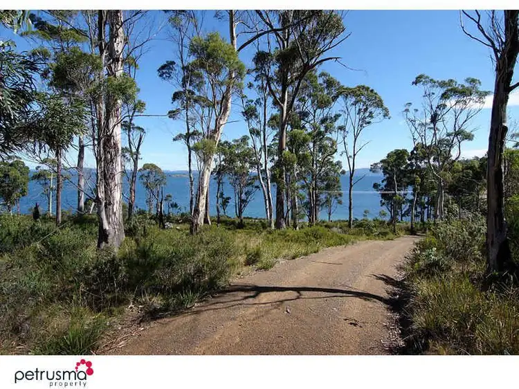 Fifth view of Homely house listing, 5442 Channel Highway, Gordon TAS 7150